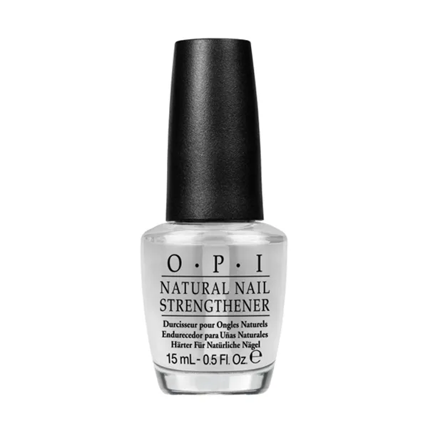 

База для укрепления ногтей Natural Nail Strengthener Opi, 1 UD