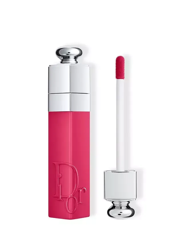 Тинт для губ Addict DIOR, 761 Natural Fuschia