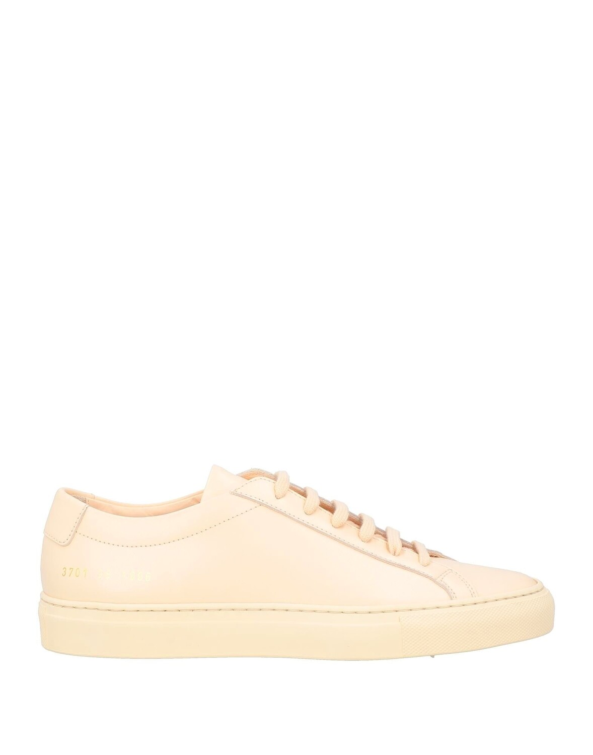 

Кеды Woman By Common Projects, песочный