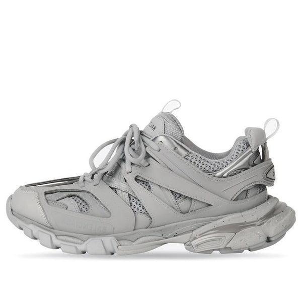 Кроссовки track Balenciaga, серый