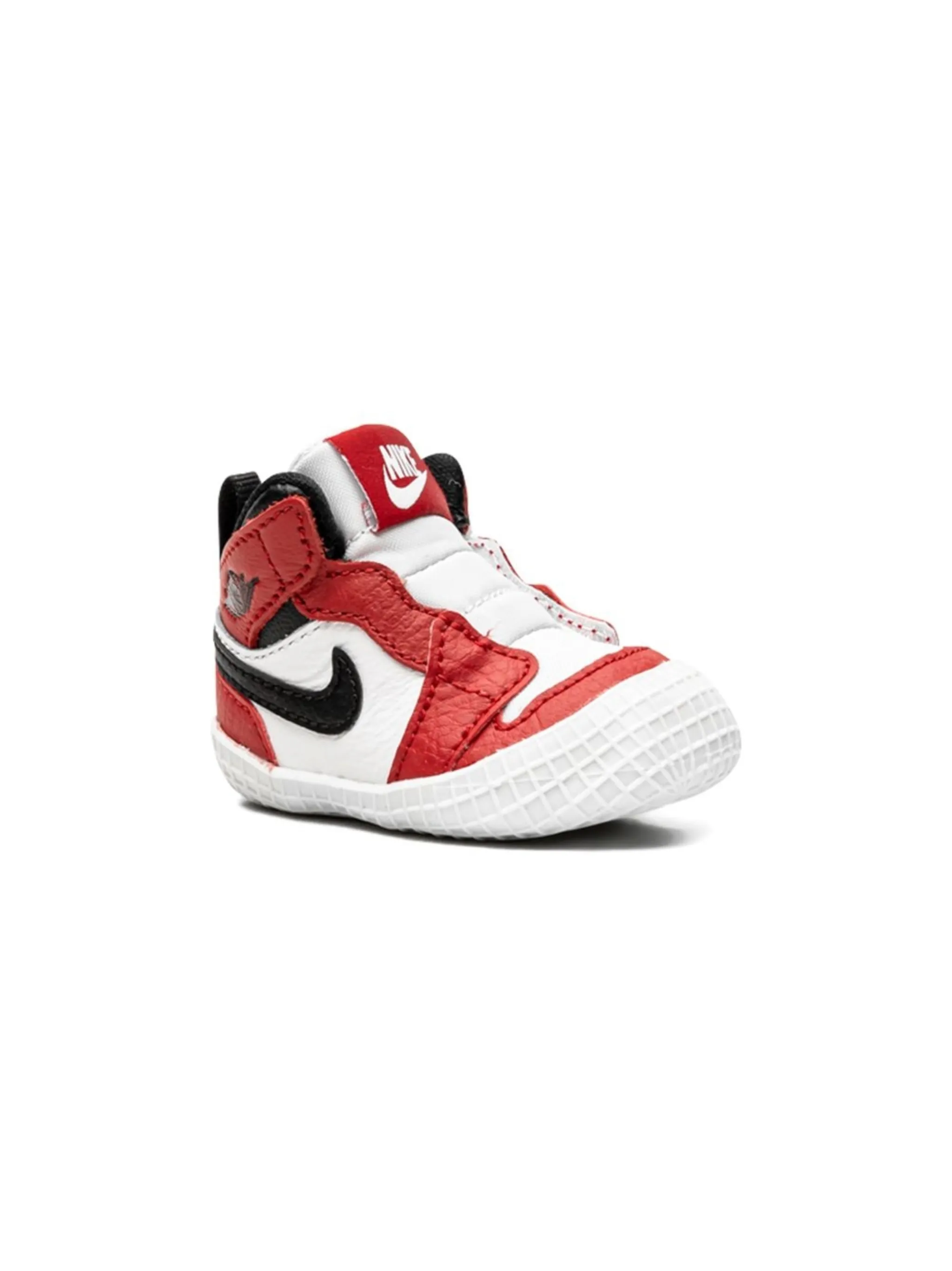 

Пинетки Jordan 1 Jordan Kids, белый