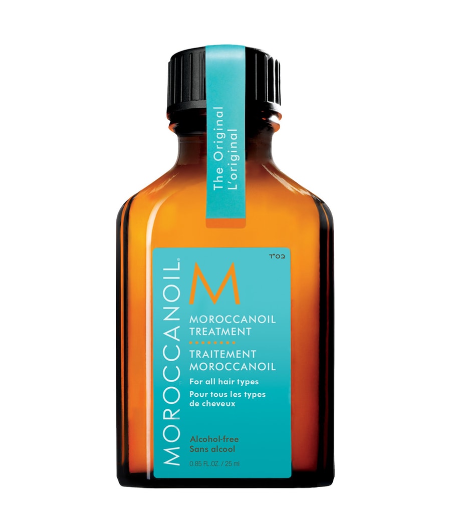 

Масло для волос Moroccanoil Treatment For all hair types, 25 ml
