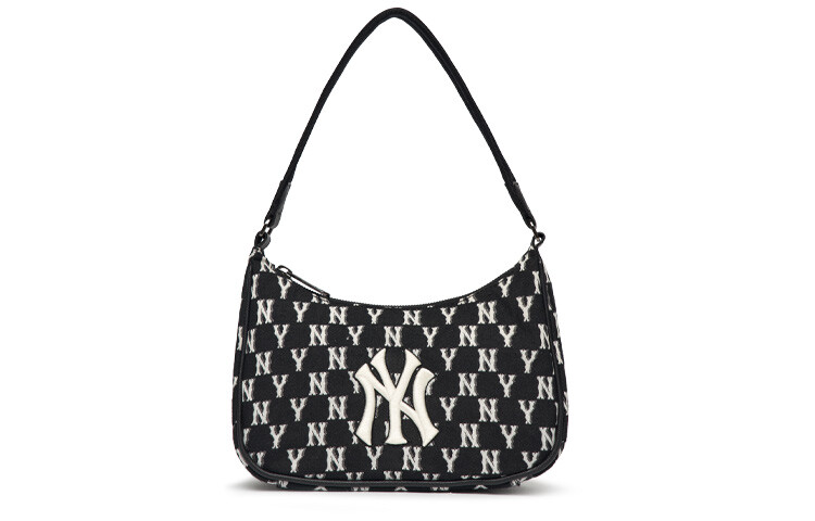 

Женская сумка через плечо MLB Monogram Collection, Один размер