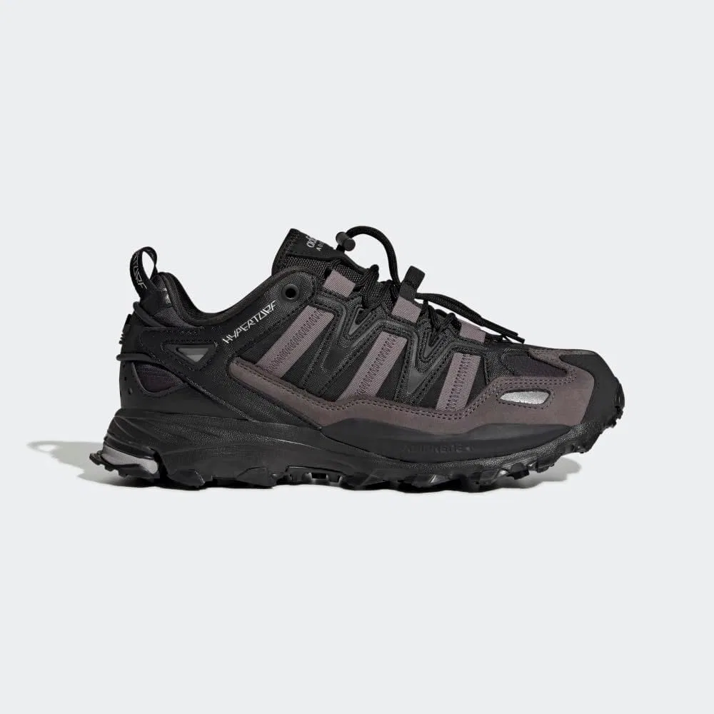 Кроссовки adidas Core Black/Silver Metallic/Trace Gre — фото 3