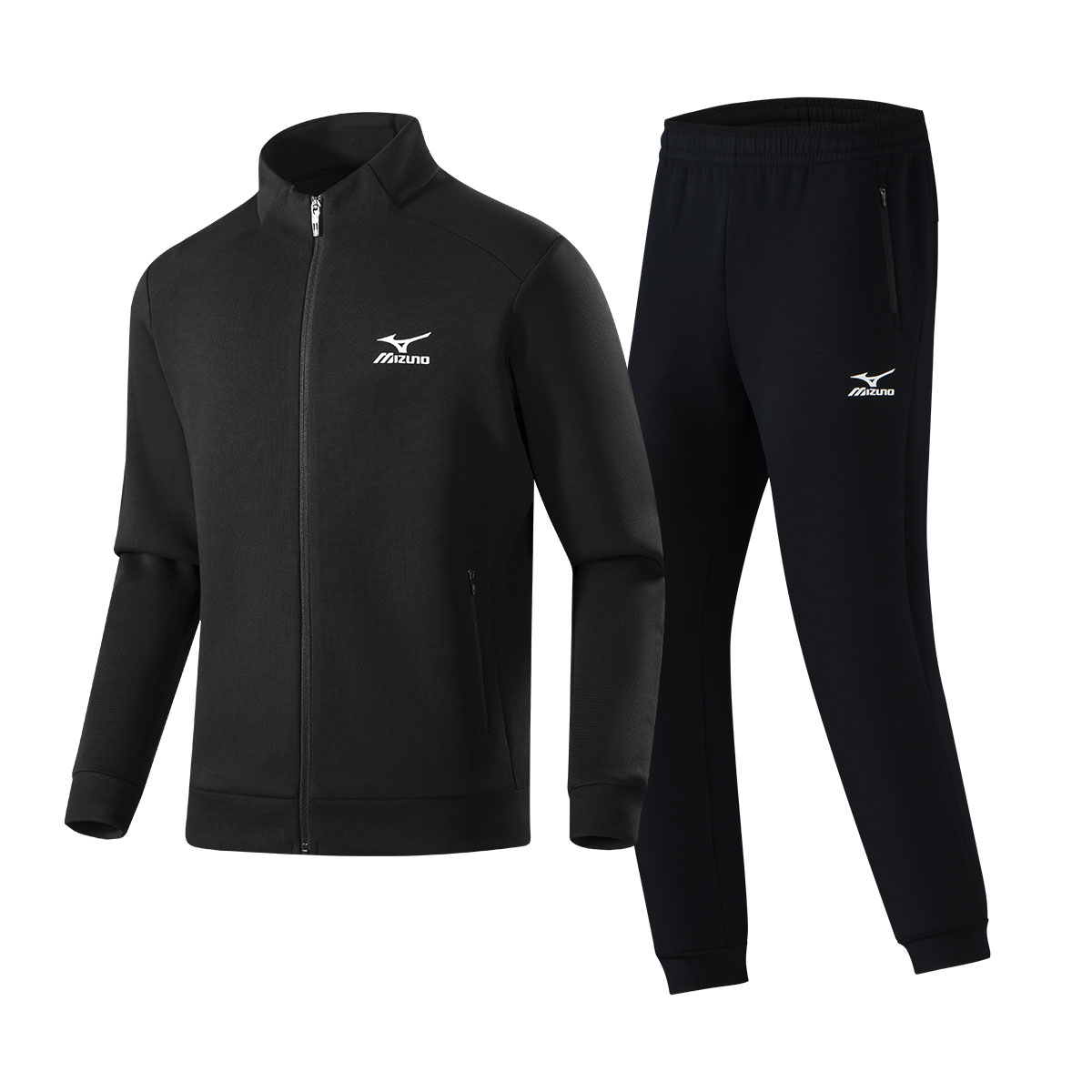 

Повседневная спортивная одежда унисекс Mizuno