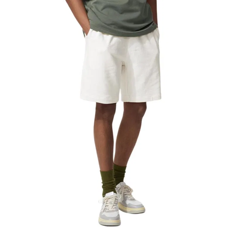 Шорты повседневные SS26 Unisex UNIQLO, Ivory