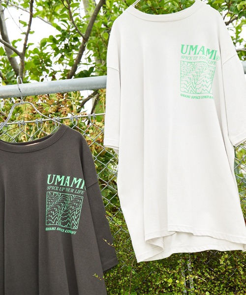 

Футболка, коллаборация USC и TENGA, принт OMEKASHI, Серый, Футболка, коллаборация USC и TENGA, принт OMEKASHI