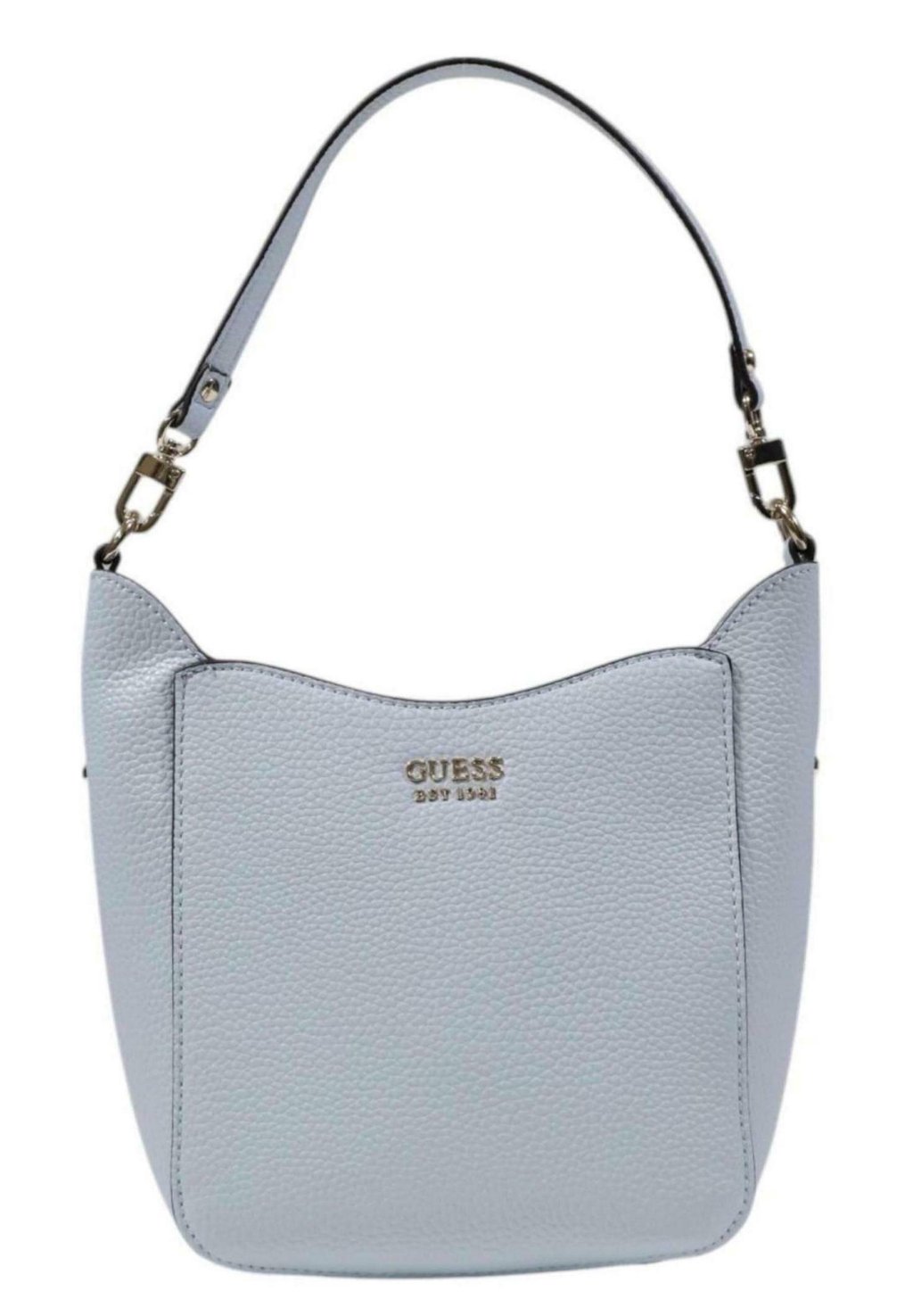 

Сумка Guess, светло-голубой, Синий, Сумка Guess, светло-голубой