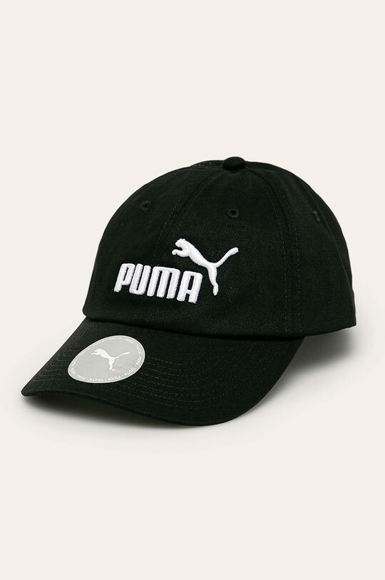 

Puma Детская кепка, черный
