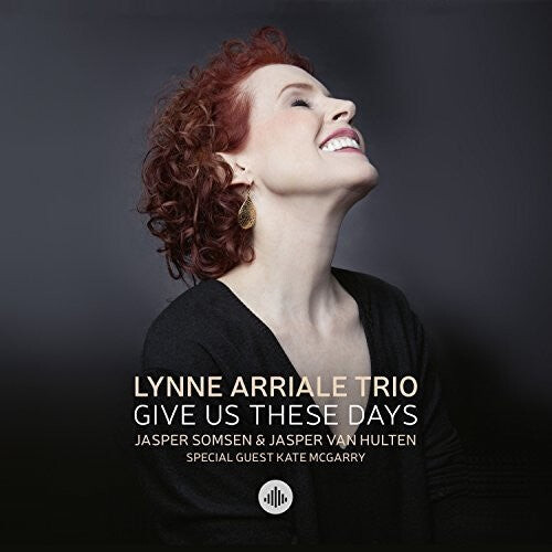 

CD диск Give Us These Days / Various: Give Us These Days
