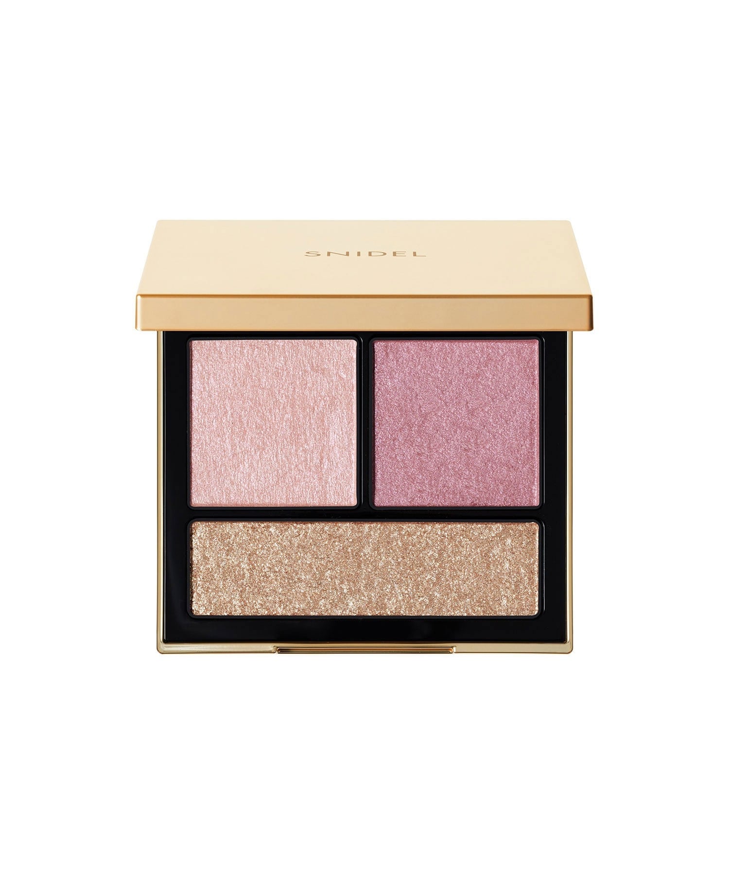 Тени для век Подбор цвета глаз 06 Snidel Beauty, Royal Garden