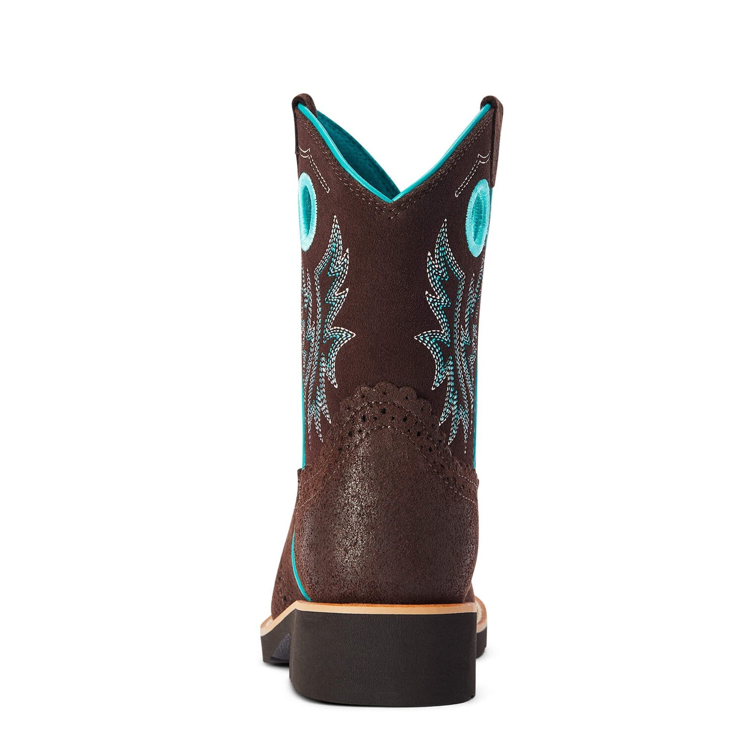 

Ботинки Ariat Kids Fatbaby Cowgirl Western Boot (Toddler/Little Kid/Big Kid)