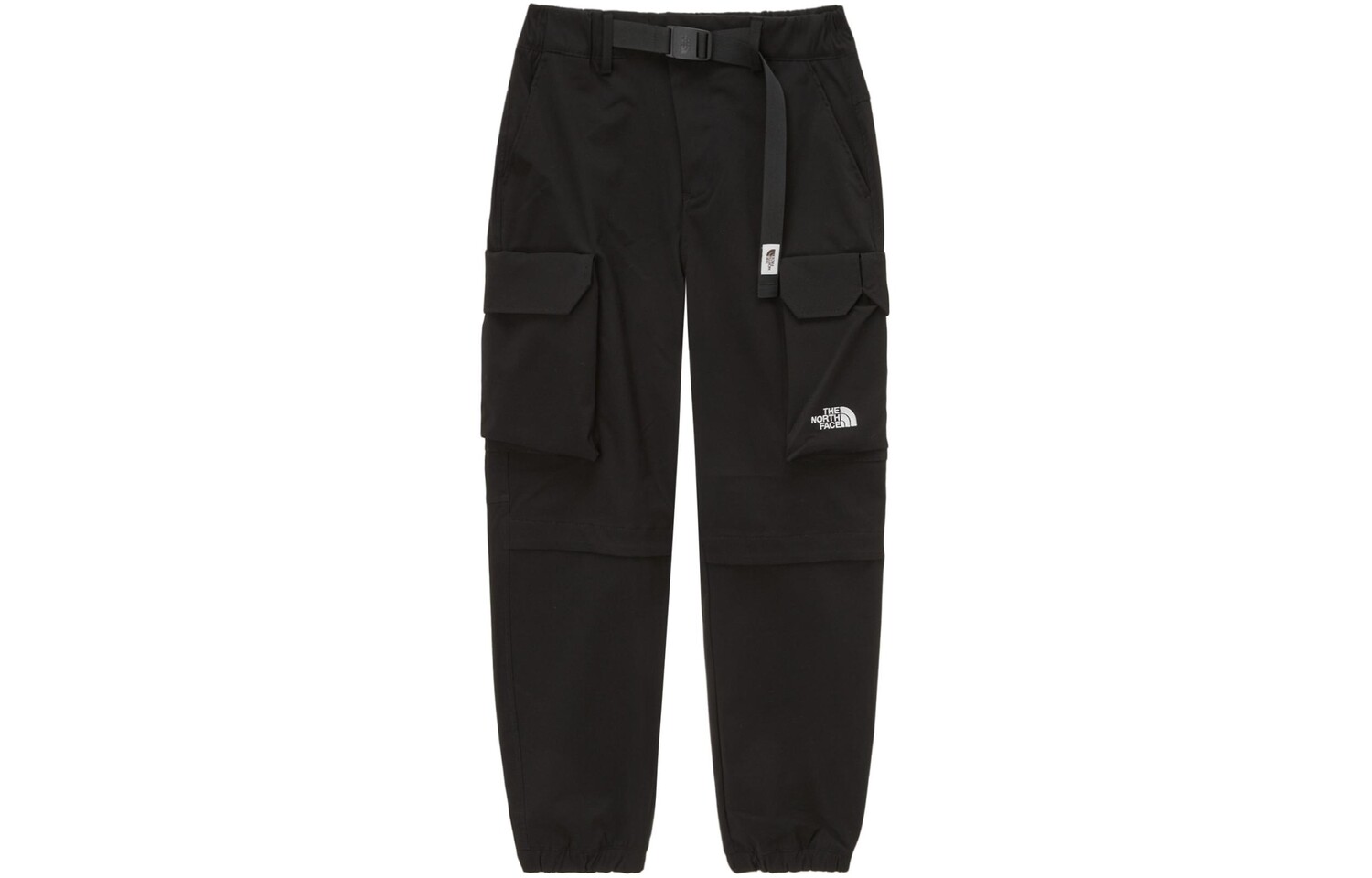 

THE NORTH FACE Мужские брюки-карго, цвет Black