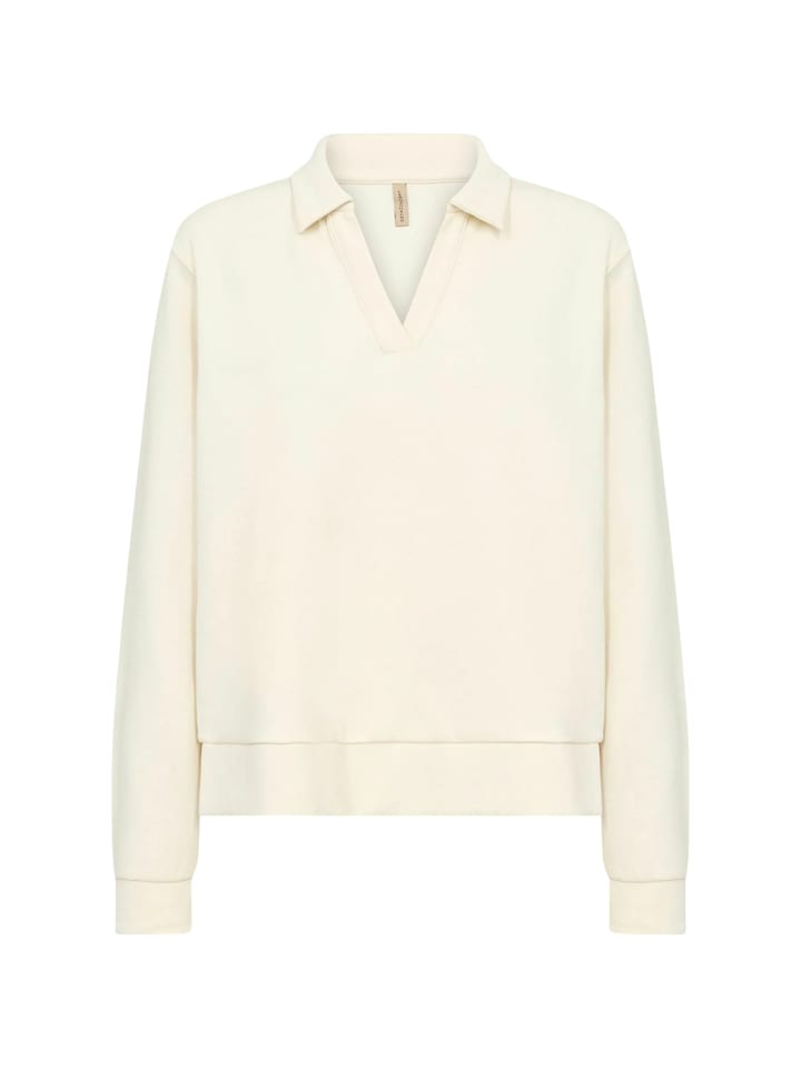 

Soyaconcept Свитер SC-BANU 1620 CREAM