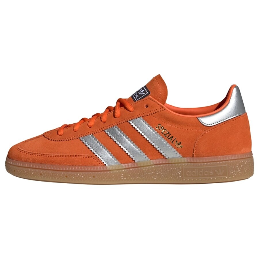 

Кроссовки ADIDAS ORIGINALS Sneakers Handball Spezial, оранжевый