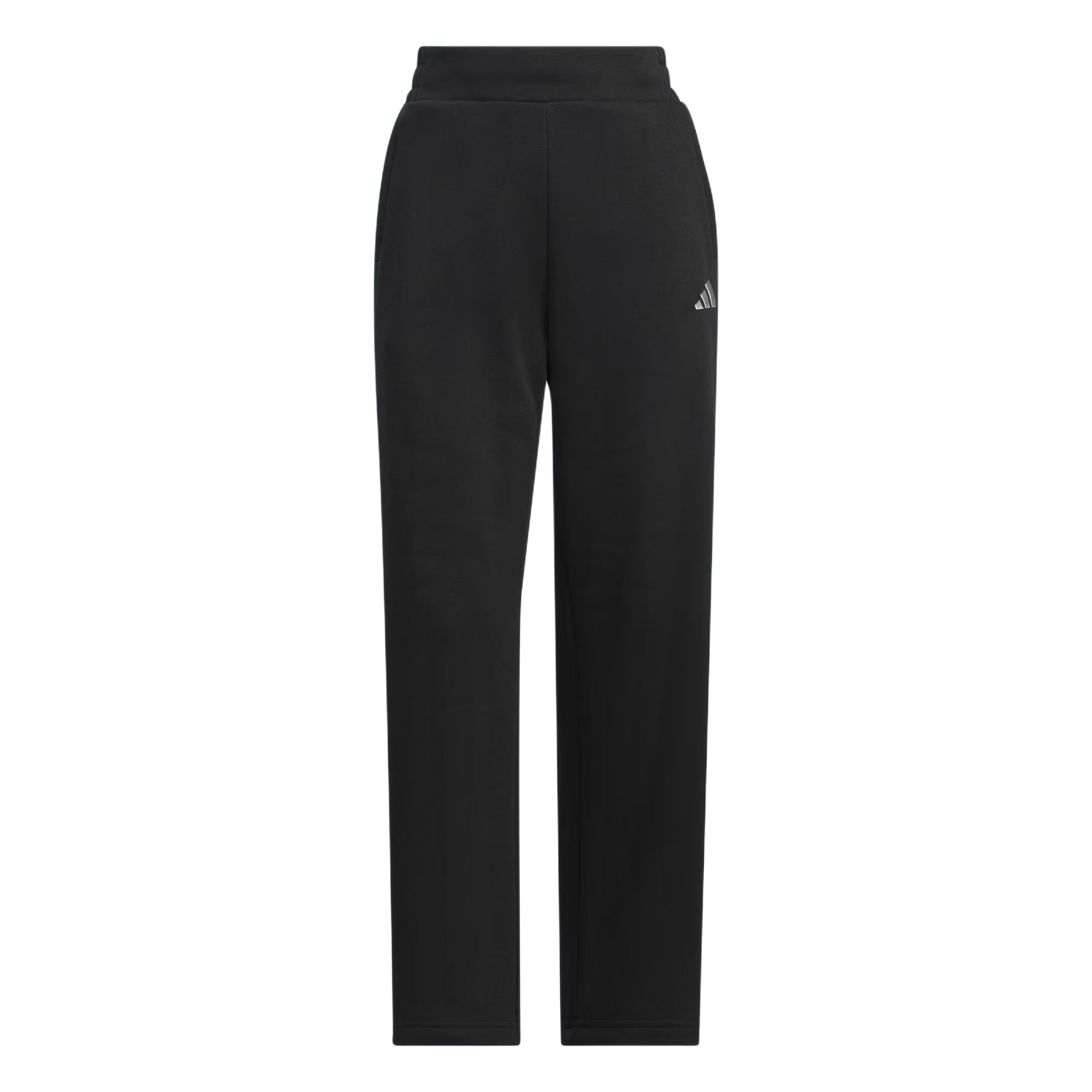 

Базовые брюки casual женские Adidas, черный