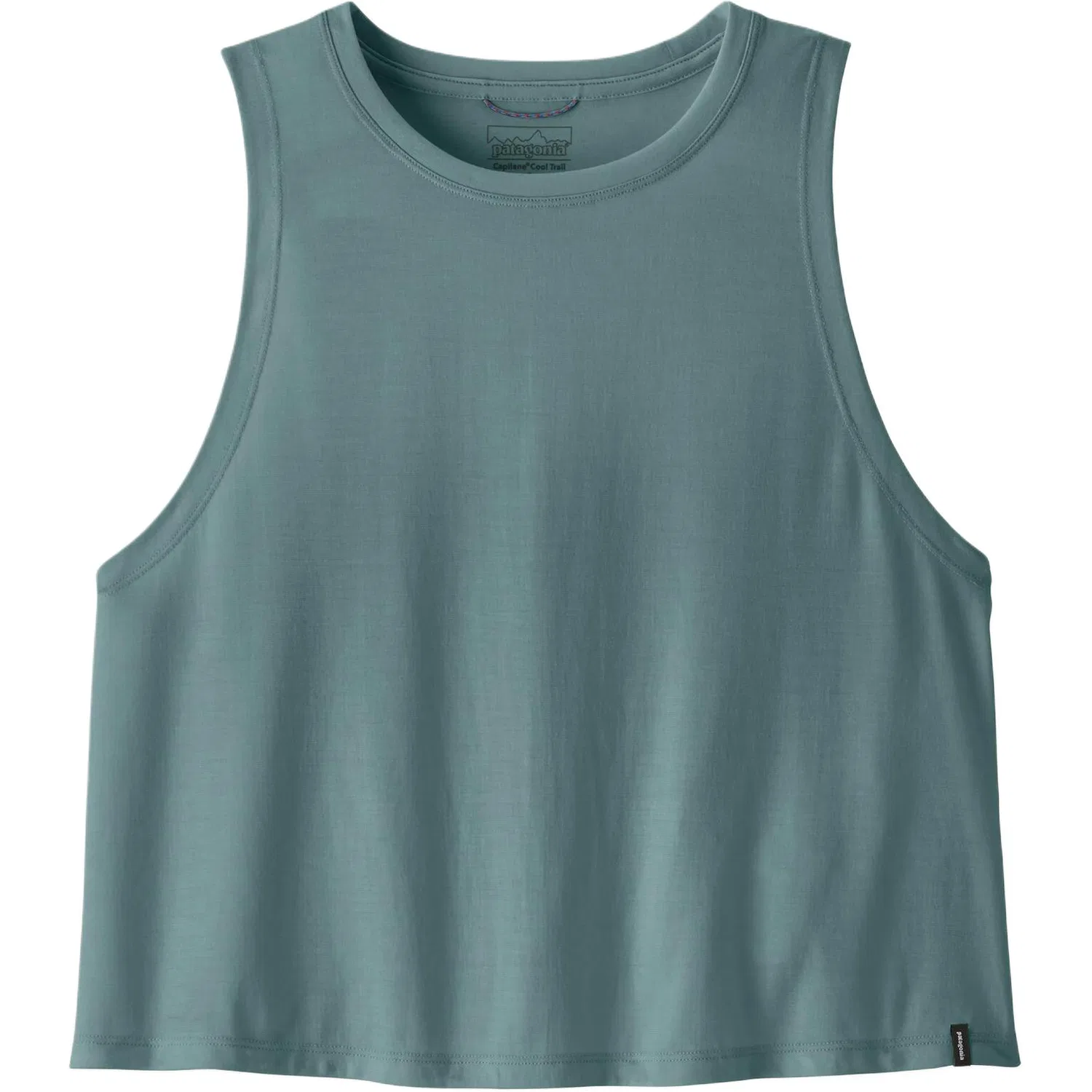 Топ-майка женская Patagonia Capilene Tank Top FZNM — фото 4
