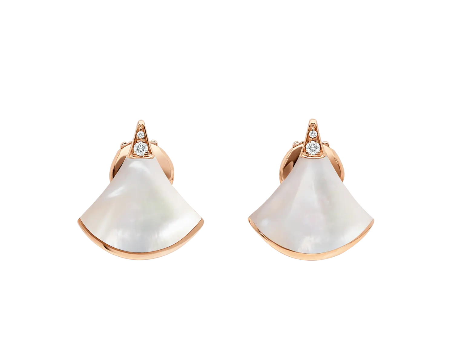 

Серьги Divas’ dream Bvlgari
