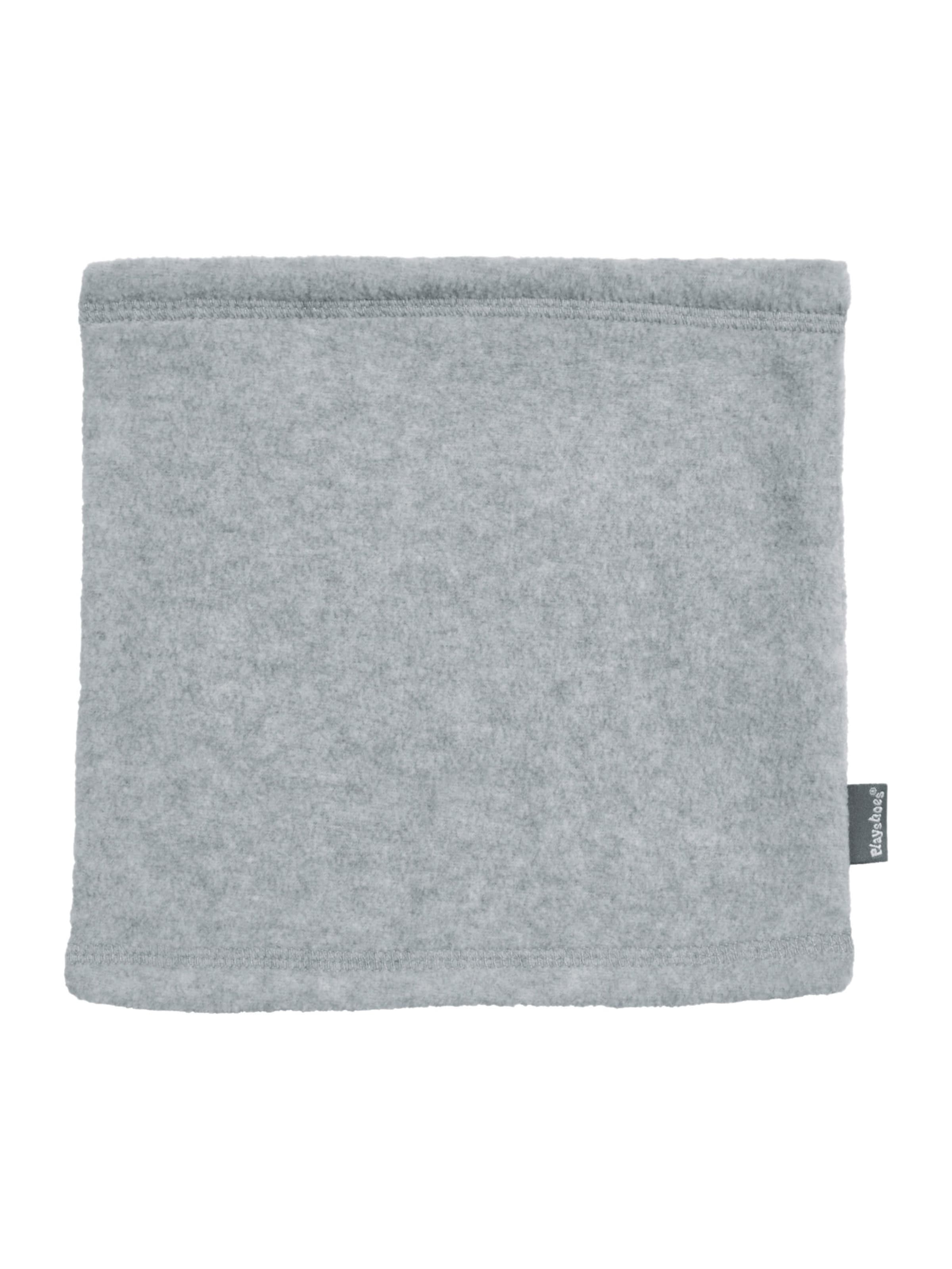 

PLAYSHOES Шарф в крапинку серого цвета