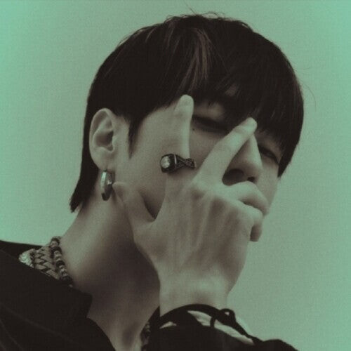 

Виниловая пластинка Yugyeom: Point Of View: U - Clear Vinyl