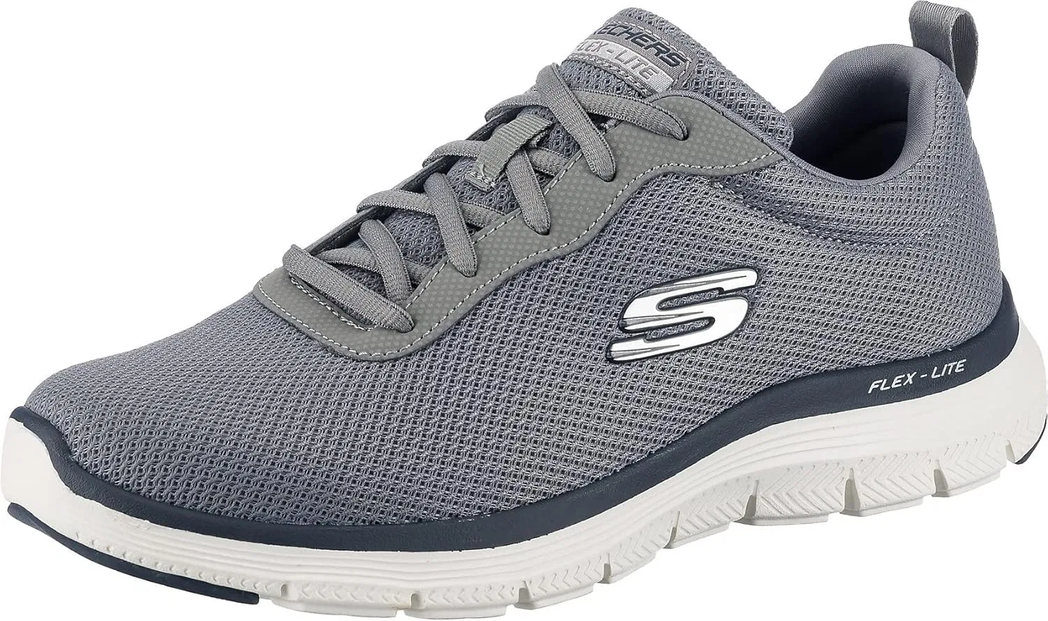 Мужские кроссовки Skechers Flex Advantage 4.0 Providence, синие