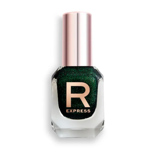 

Лак для ногтей Express Nail Varnish Revolution, цвет poison