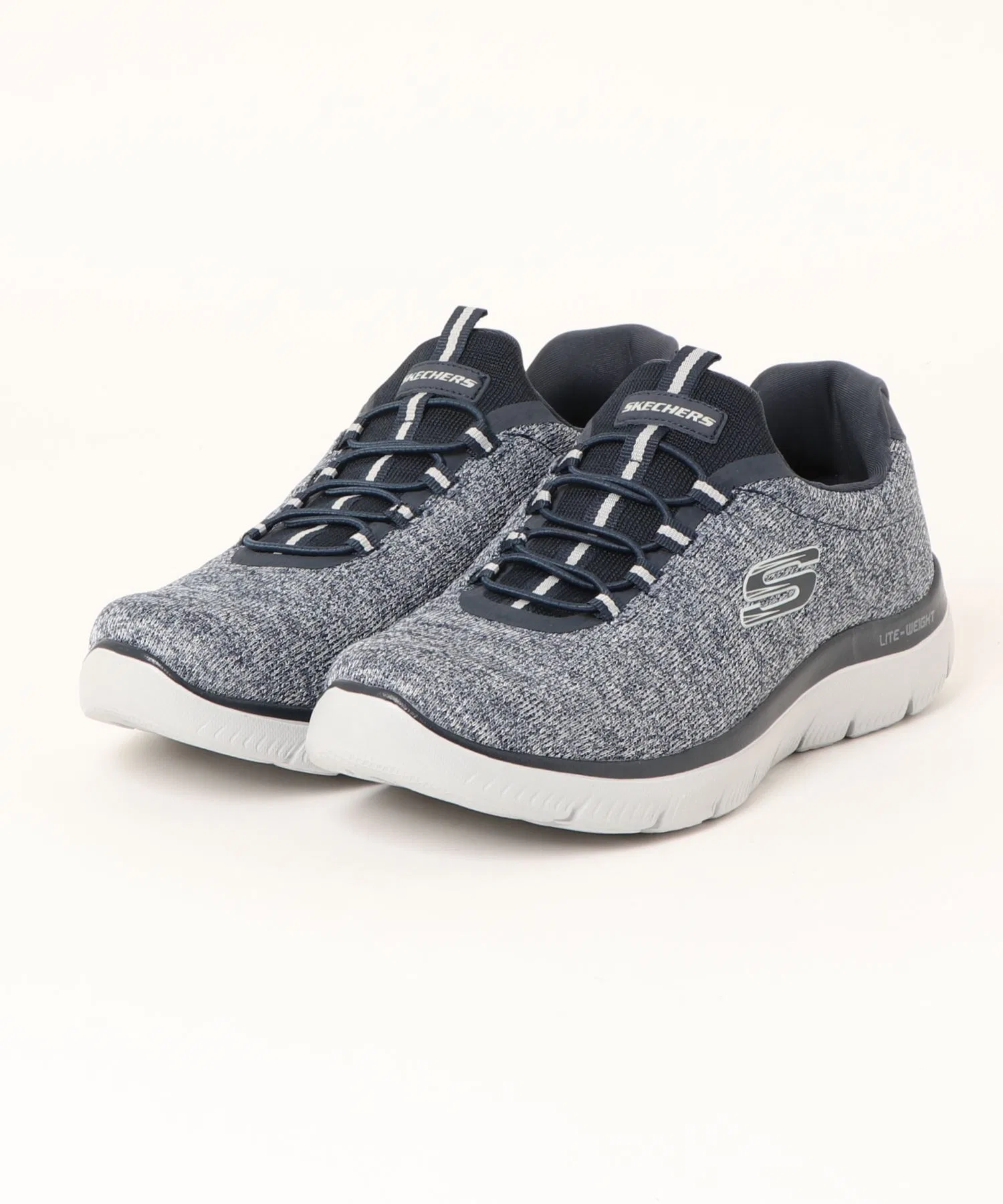 Мужские кроссовки SKECHERS SUMMITS - FORTON