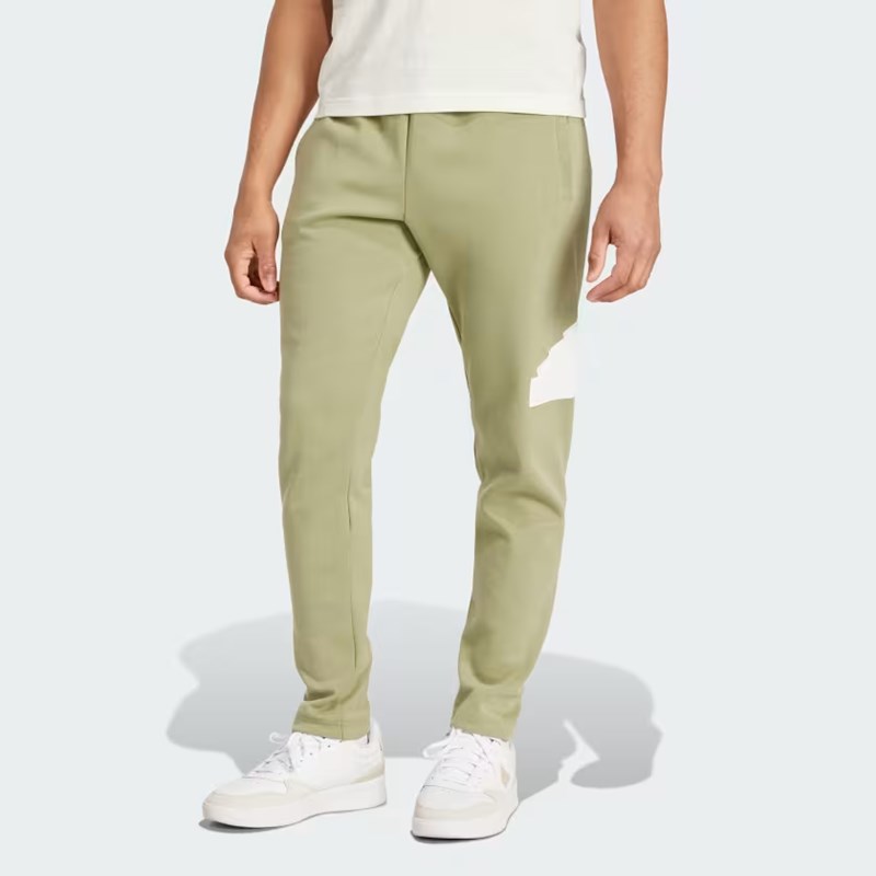 

Мужские спортивные трусы m fi bos pt Adidas, зеленый