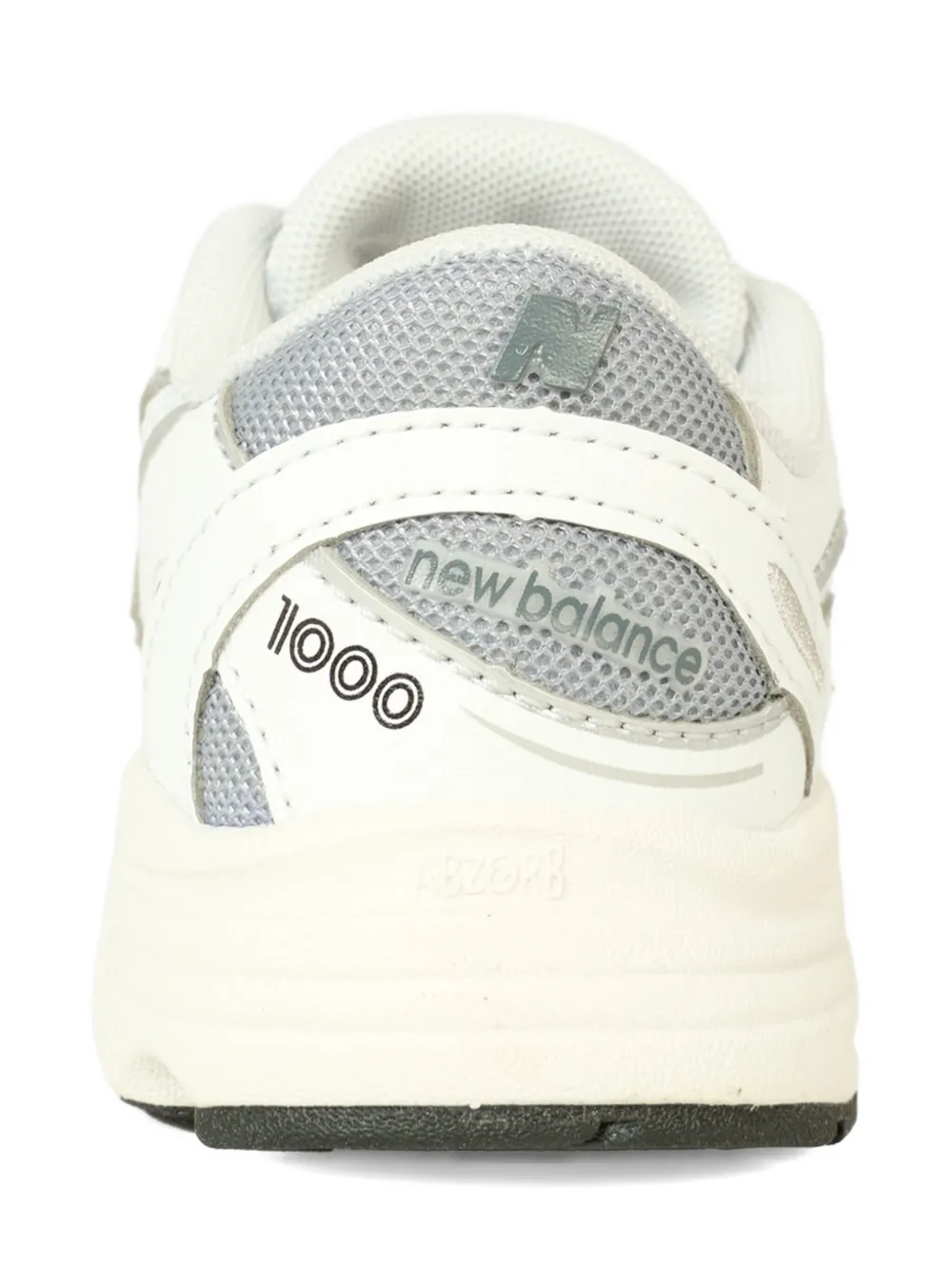 1000 кроссовки с логотипом New Balance Kids, нейтральный — фото 4
