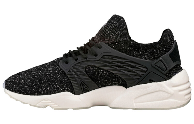 

Кроссовки Puma Blaze Cage EvoKnit 'Black'