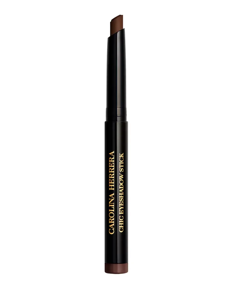 Тени для век в форме стика Chic Eyeshadow Carolina Herrera, 21 Pasarela Coffee