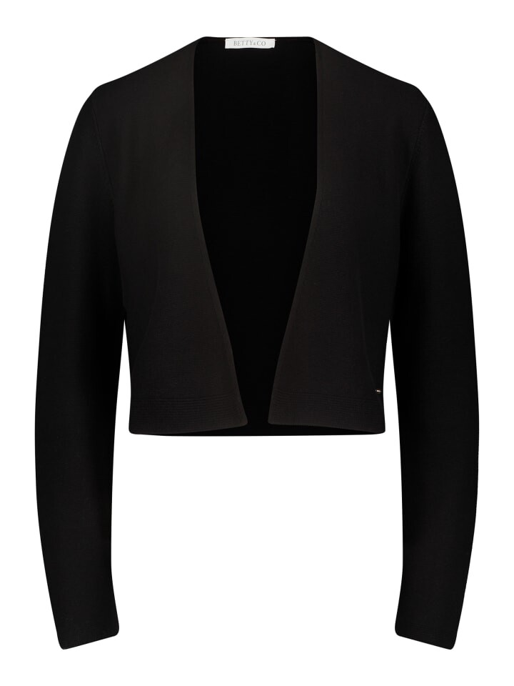 

Кардиган BETTY & CO, черный