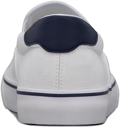 Кроссовки Lugz Lugz Clipper Clipper Men, 2-White Peacoat Blue — фото 3
