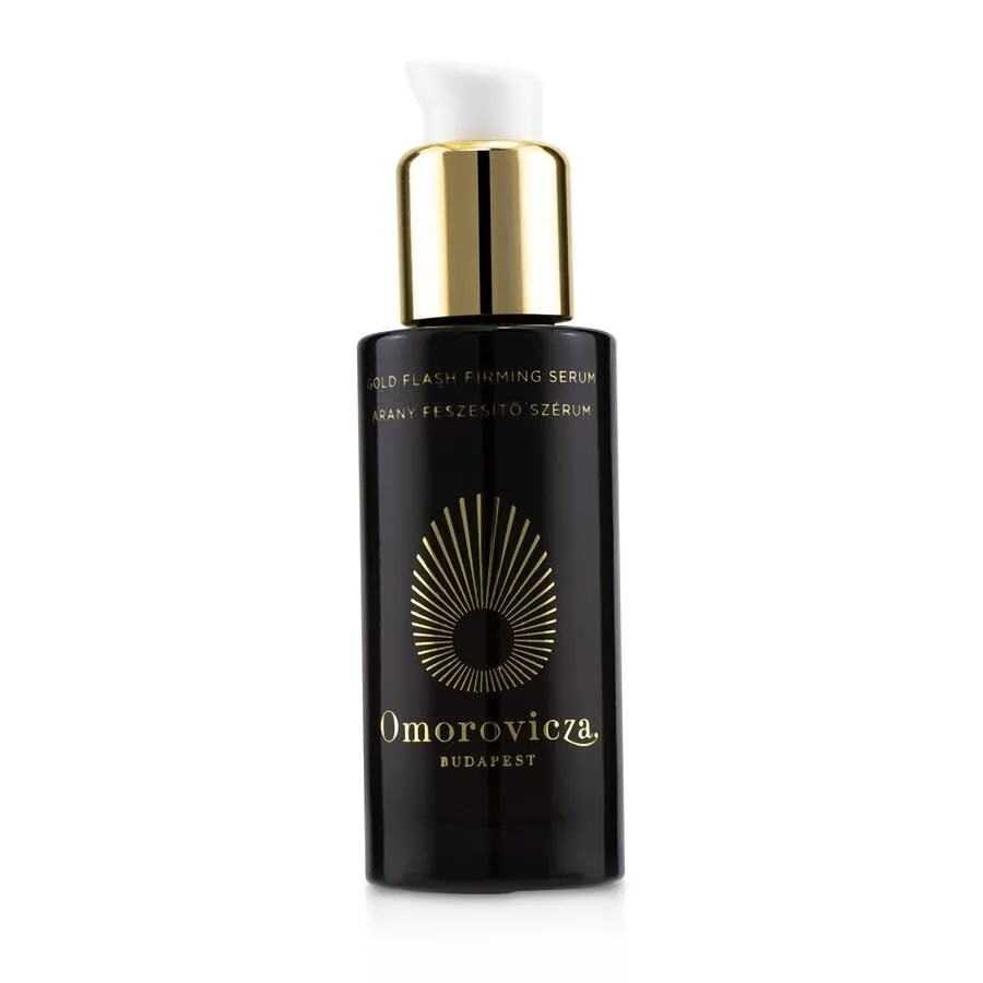 Сыворотка Omorovicza — Для лица Gold Flash Firming Уход за кожей