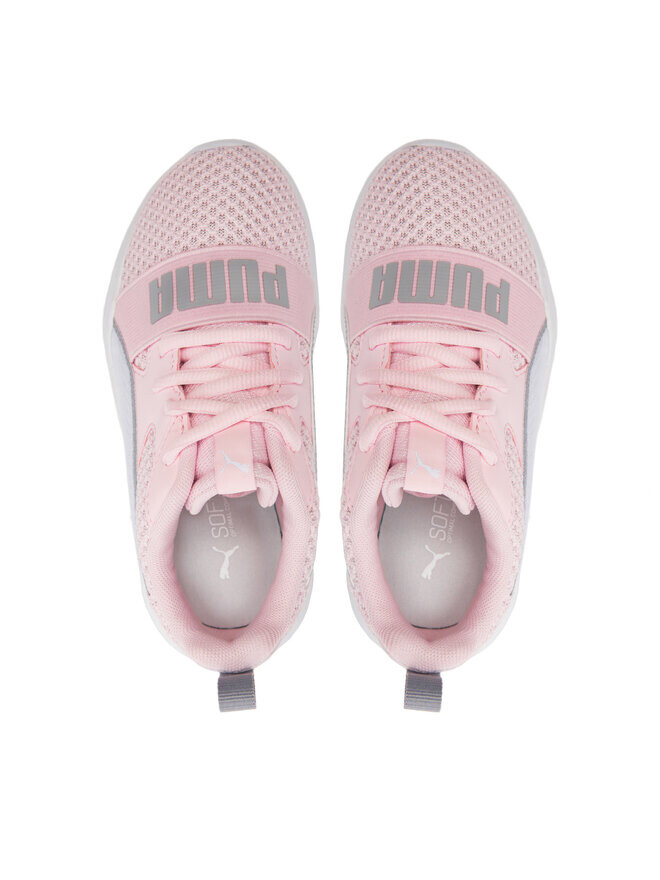 Кроссовки Puma, красочный — фото 4
