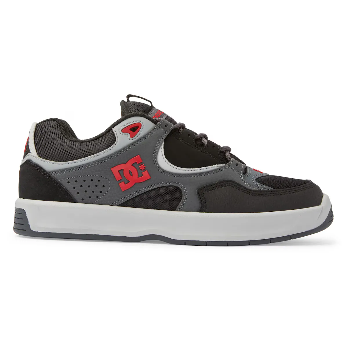 

Кроссовки мужские DC Shoes Kalynx Zero, мультиколор