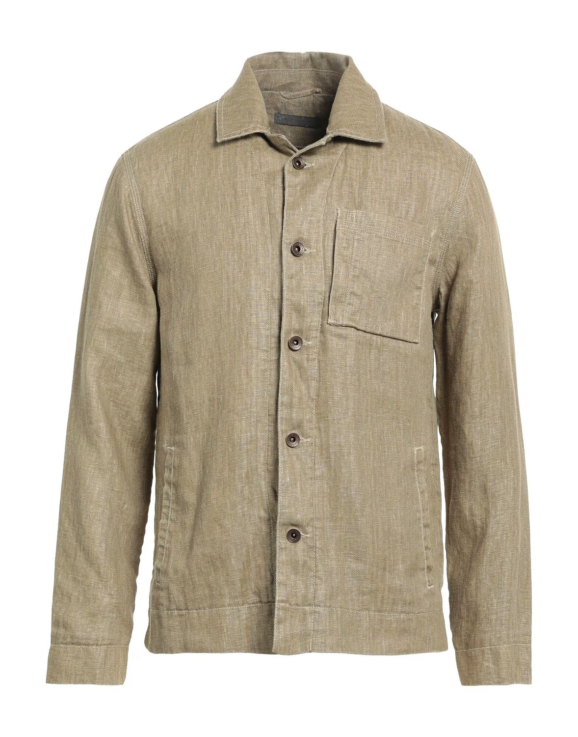 

Куртка John Varvatos, зеленый