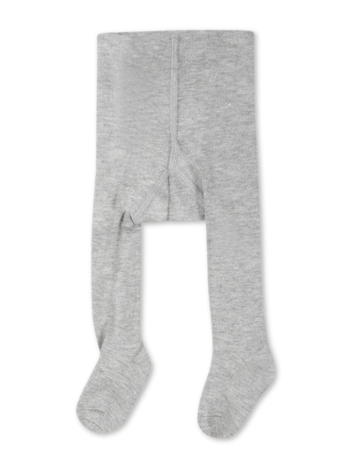 

Колготки Tartine Et Chocolat с логотипом, серый