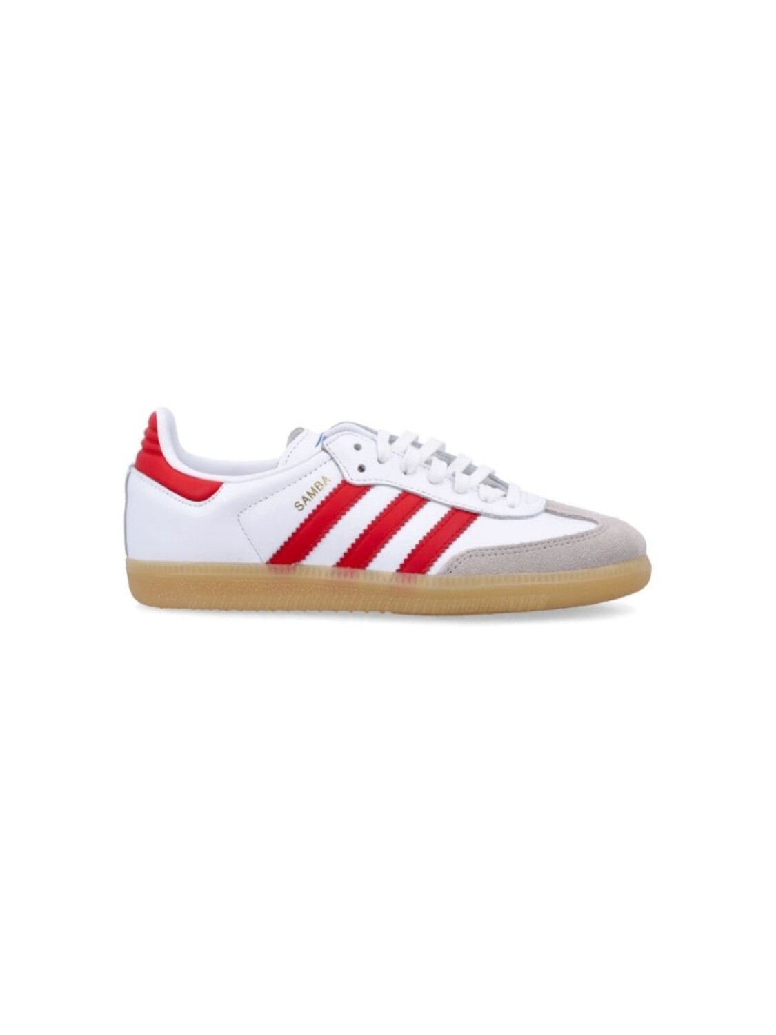 

Кроссовки adidas Kids Samba, белый