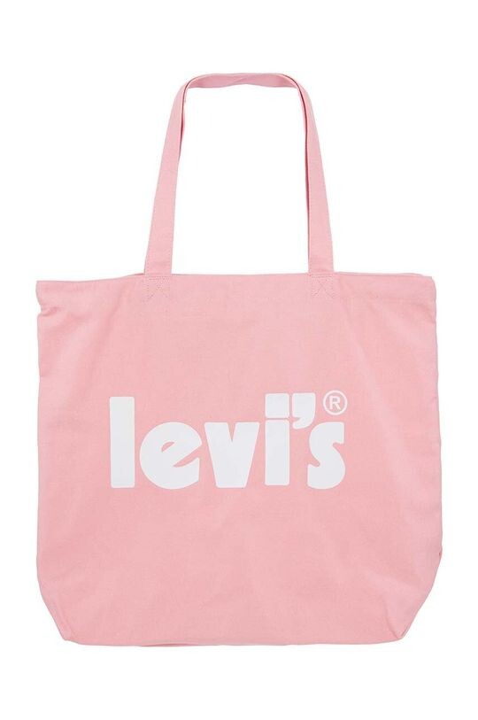 

Детская сумка Levi's, роза