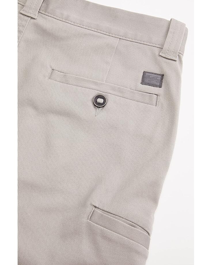 

Шорты Billabong Carter Stretch Walkshorts, цвет Grey Heather