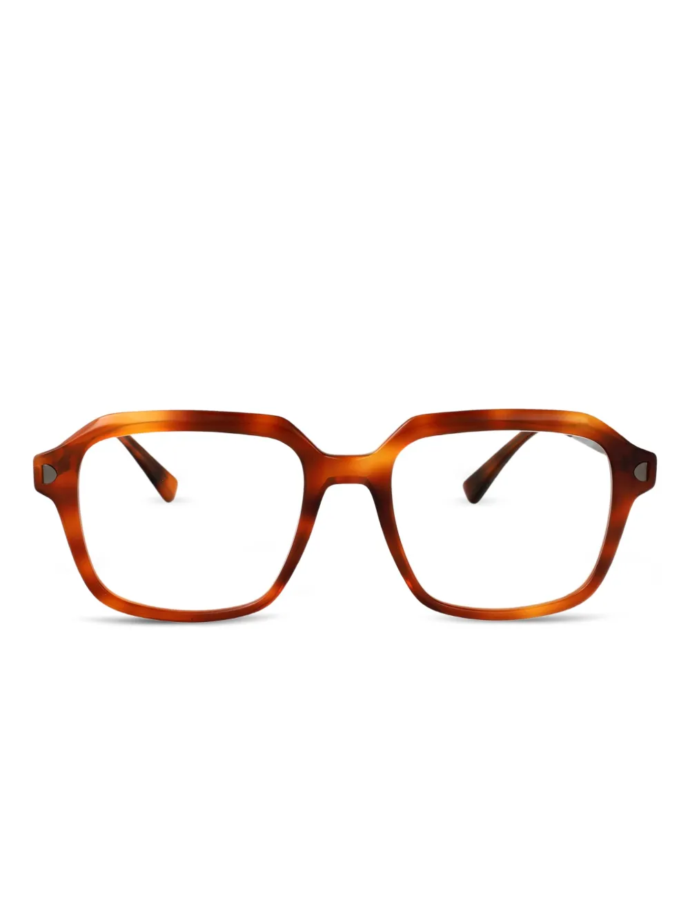 

Очки MABEL Mykita, коричневый