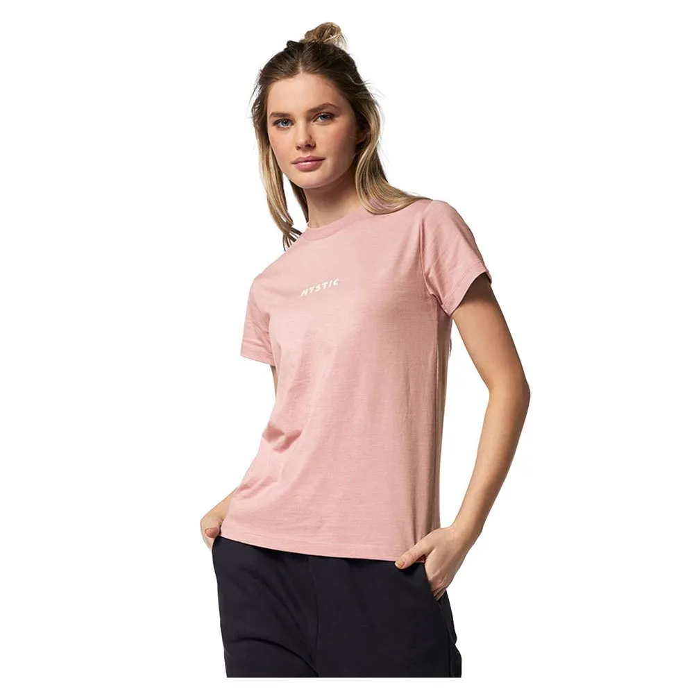 

Футболка с коротким рукавом Mystic Brand Season, оранжевый