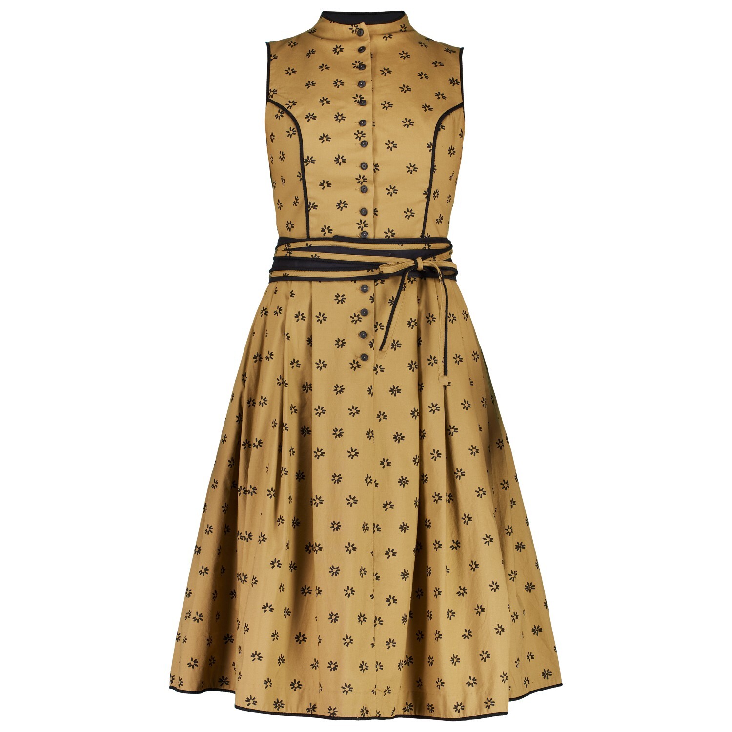 

Платье Maloja Women's ToplitzseeM, цвет Clay Sunray