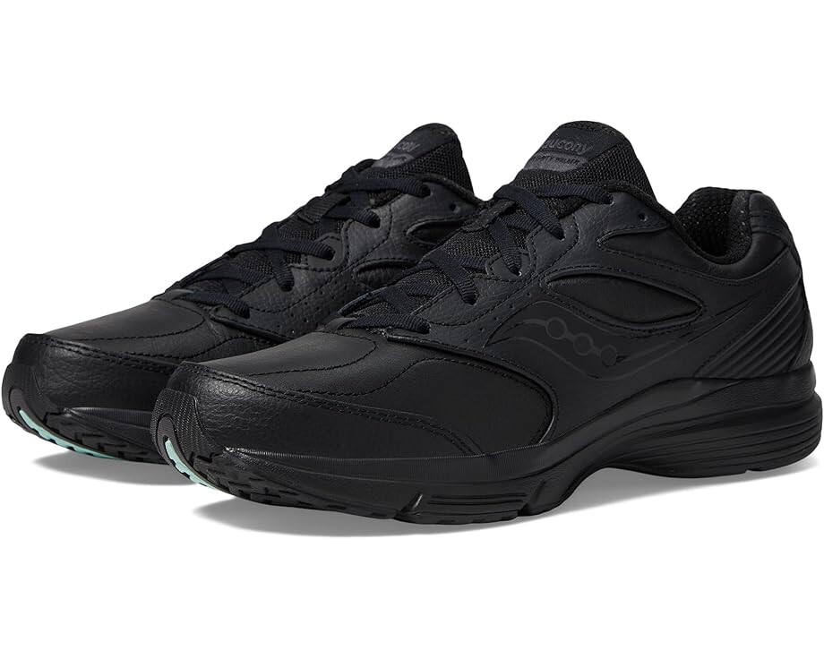 

Кроссовки Saucony Integrity Walker 3, черный