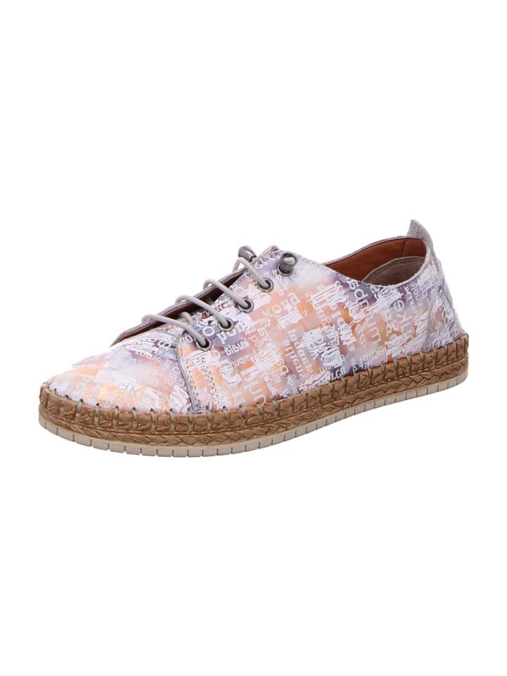 Элегантные туфли на шнуровке Artiker Komfort Schnürschuhe, красочный — фото 2