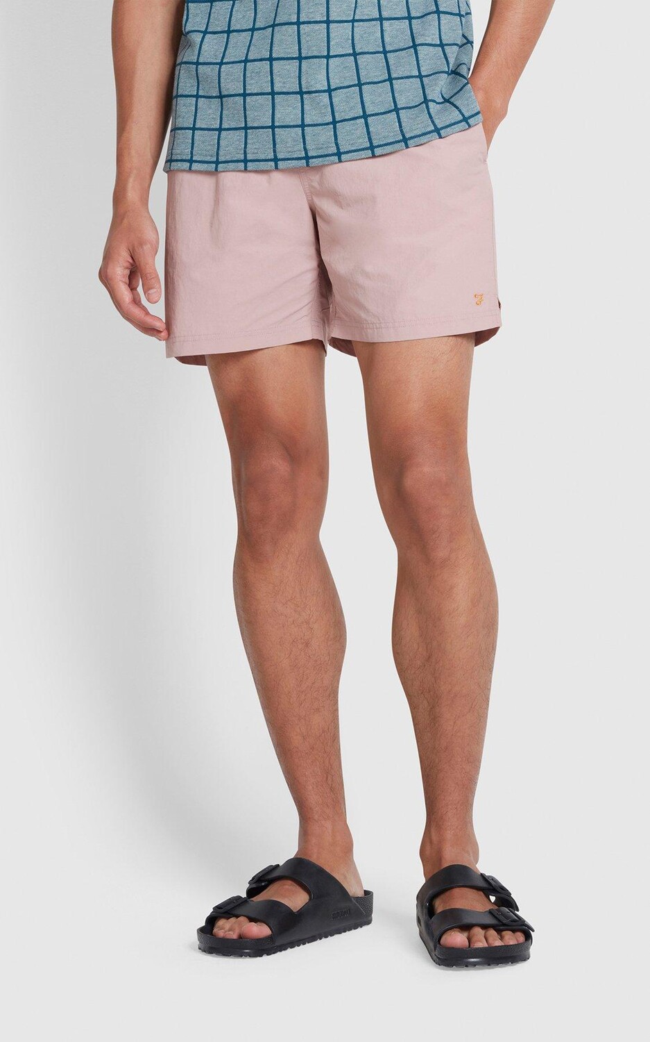 

Colbert Plain Swim Розовый Debenhams, розовый