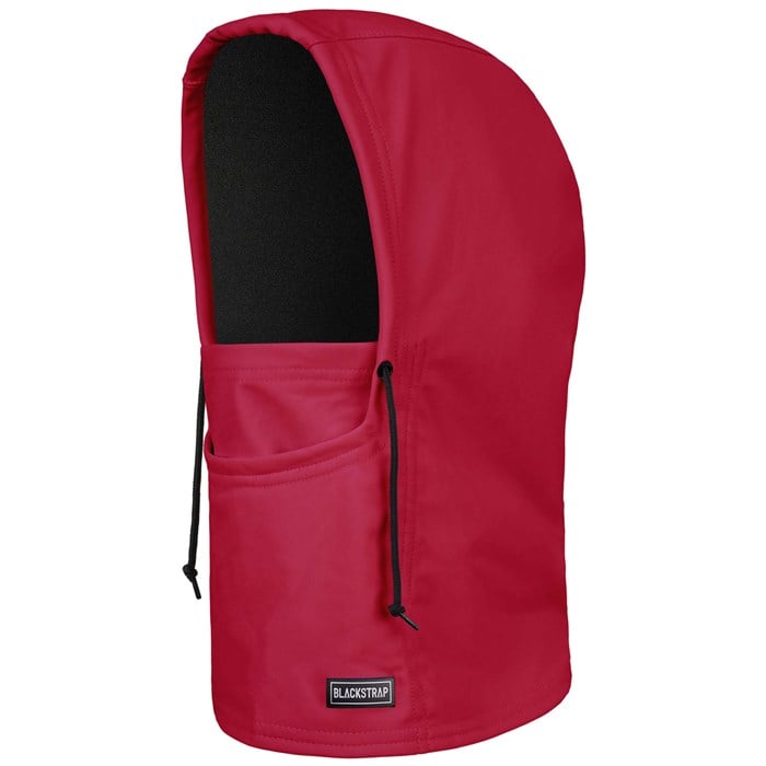 

Капот Camber Blackstrap, Maroon