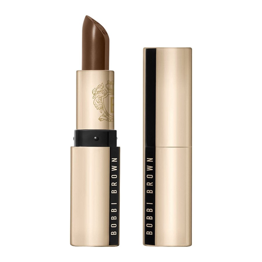 

Помада Bobbi Brown Luxe Lip Color, Brownstone / 3,8 g