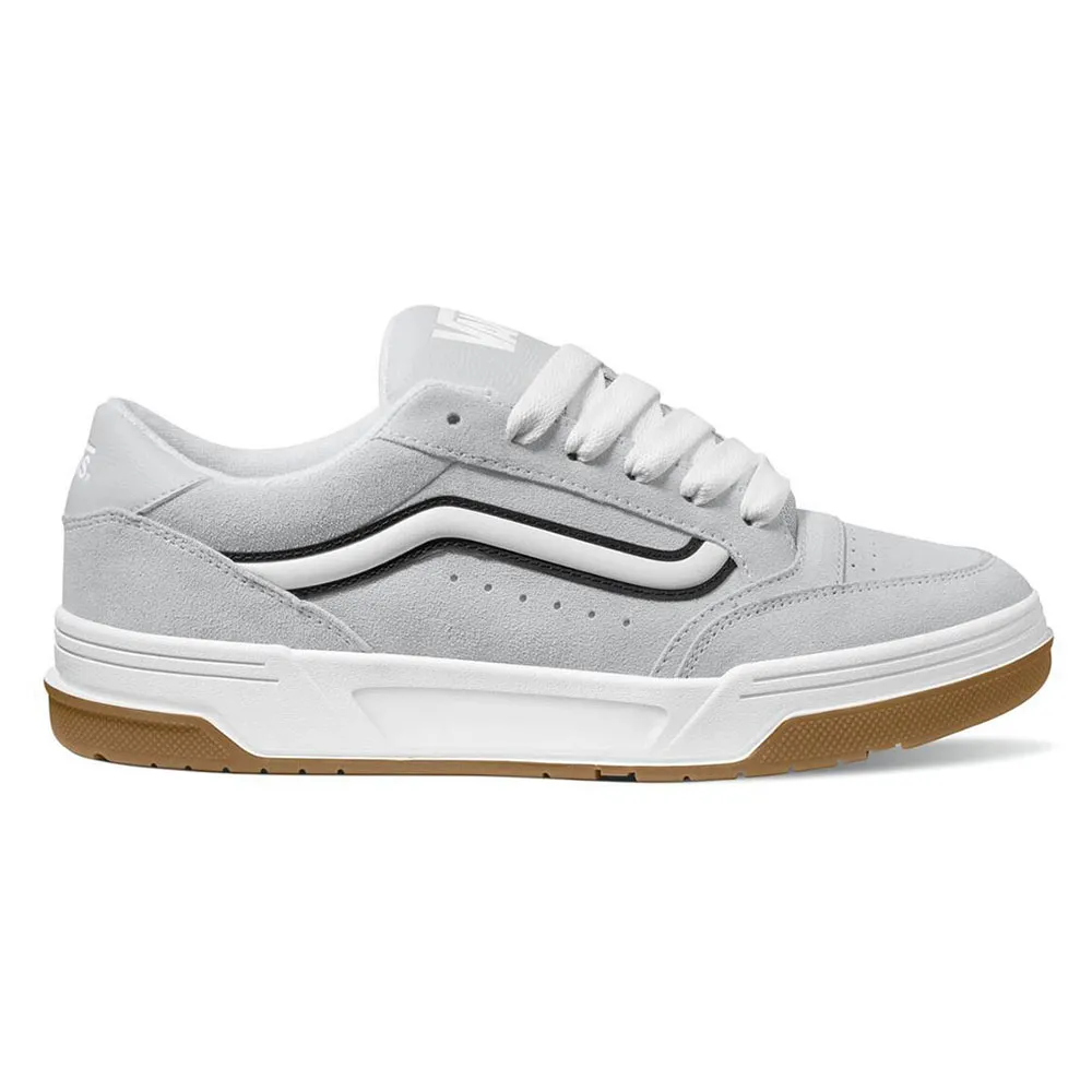 

Кроссовки Vans Hylane, серый